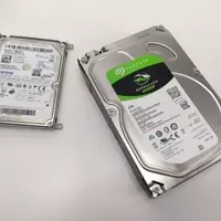 HDD normal
