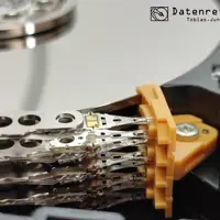 HDD komplex