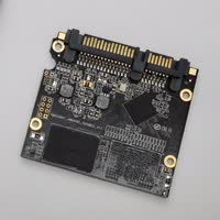 SSD komplex
