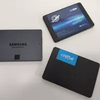 SSD normal