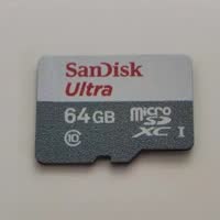 USB & SD normal