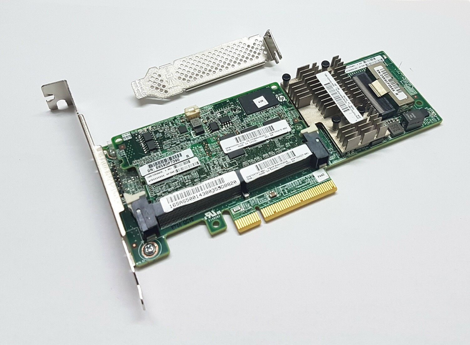 HP SmartArray RAID-Controller