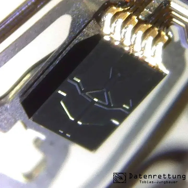 Professionelle Datenrettungstools